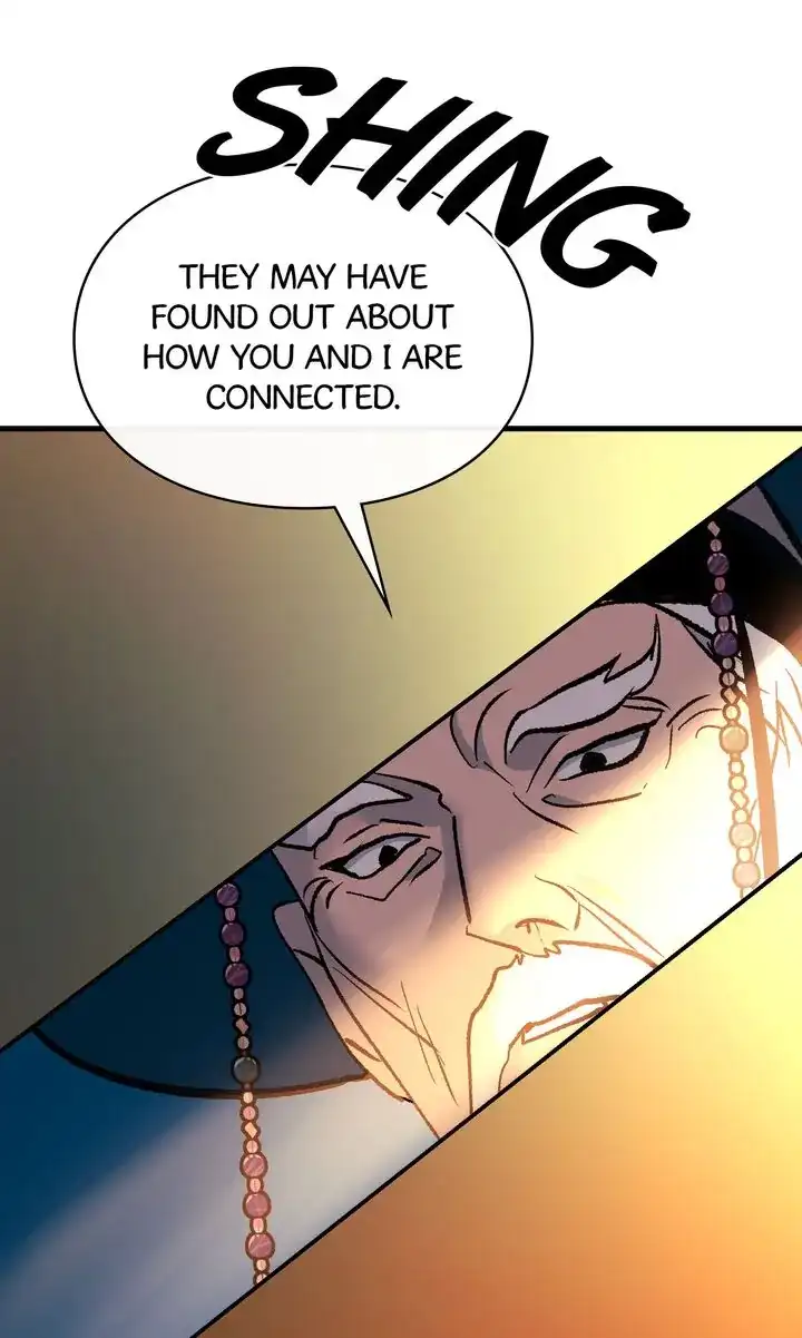 The Fantastic Spinsters’ Association of Joseon Chapter 49 381 ch 48 89