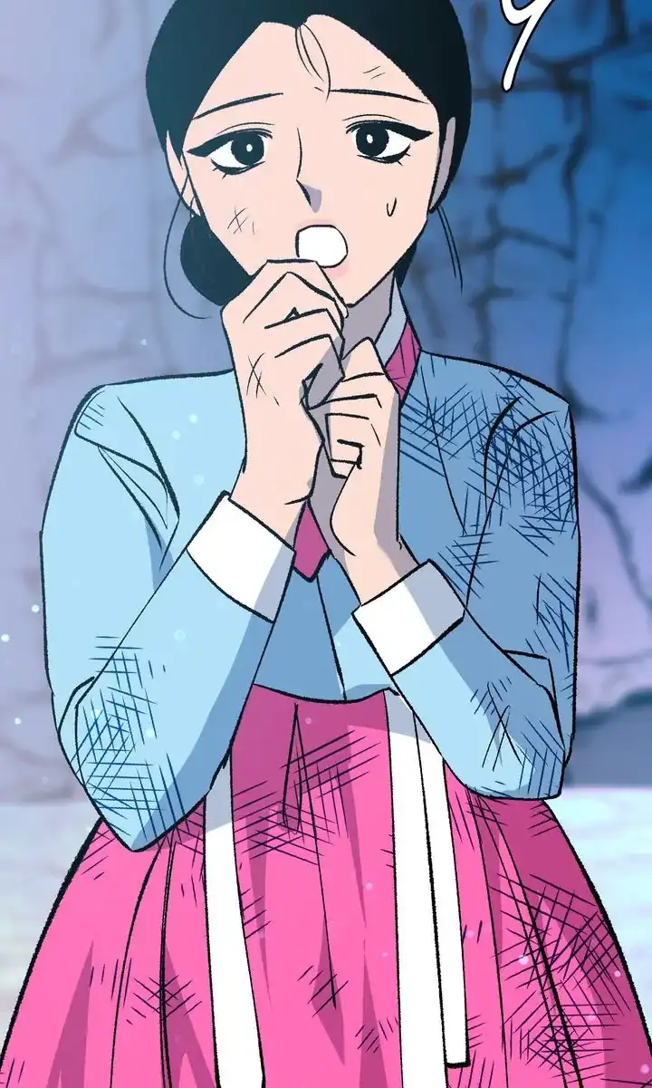 The Fantastic Spinsters’ Association of Joseon Chapter 49 301 ch 48 9