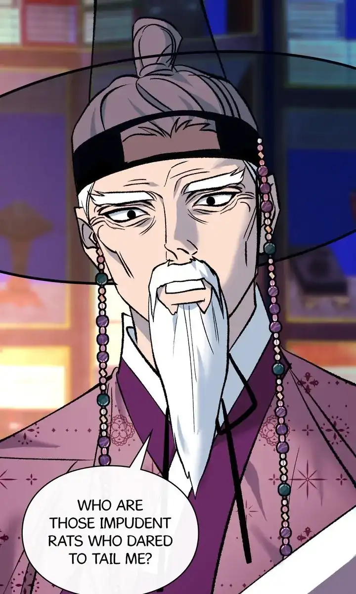 The Fantastic Spinsters’ Association of Joseon Chapter 49 385 ch 48 93