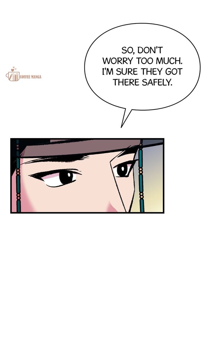 The Fantastic Spinsters’ Association of Joseon Chapter 50 300 ch 49 11