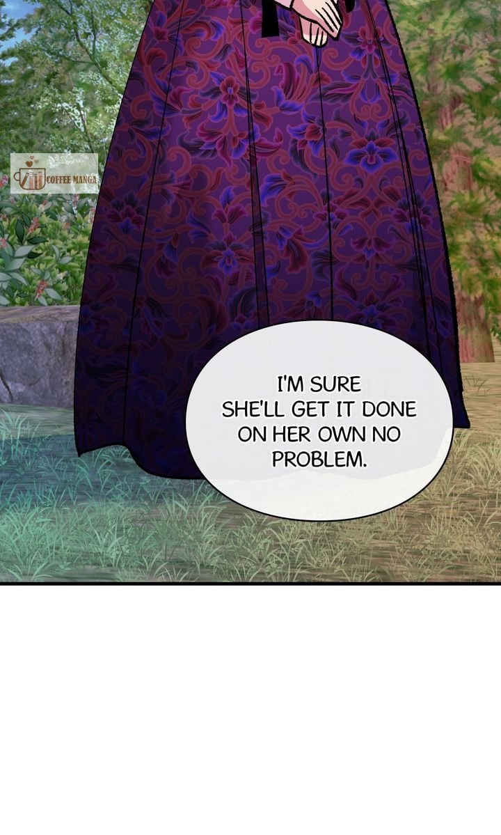 The Fantastic Spinsters’ Association of Joseon Chapter 50 302 ch 49 13
