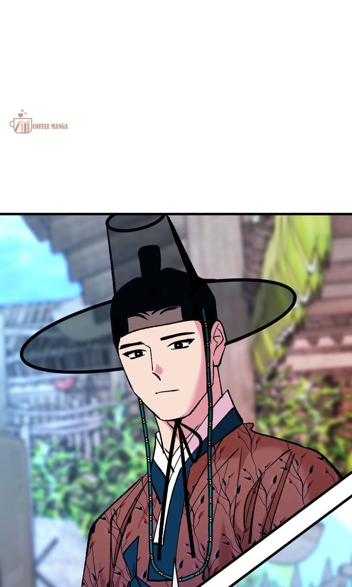The Fantastic Spinsters’ Association of Joseon Chapter 50 304 ch 49 15