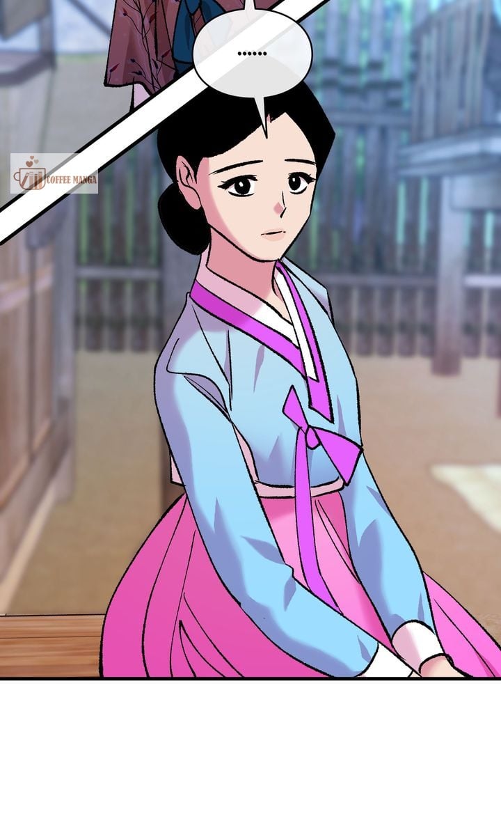 The Fantastic Spinsters’ Association of Joseon Chapter 50 305 ch 49 16