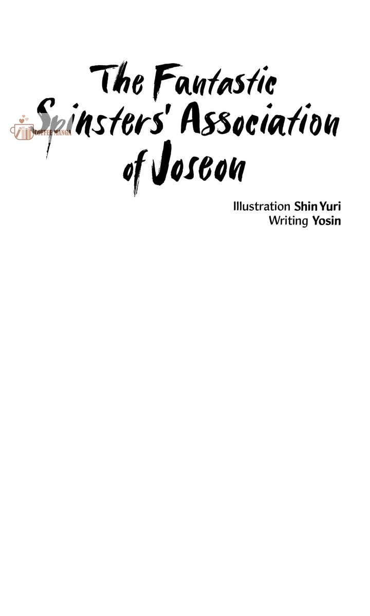 The Fantastic Spinsters’ Association of Joseon Chapter 50 312 ch 49 23