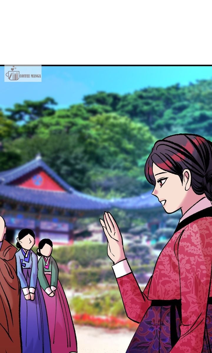 The Fantastic Spinsters’ Association of Joseon Chapter 50 313 ch 49 24