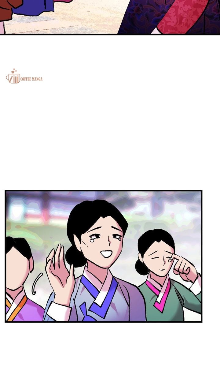 The Fantastic Spinsters’ Association of Joseon Chapter 50 314 ch 49 25