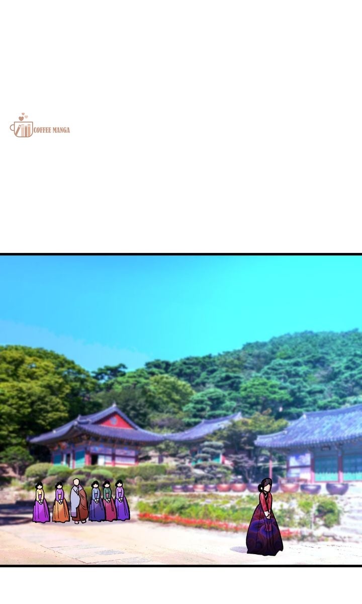 The Fantastic Spinsters’ Association of Joseon Chapter 50 315 ch 49 26