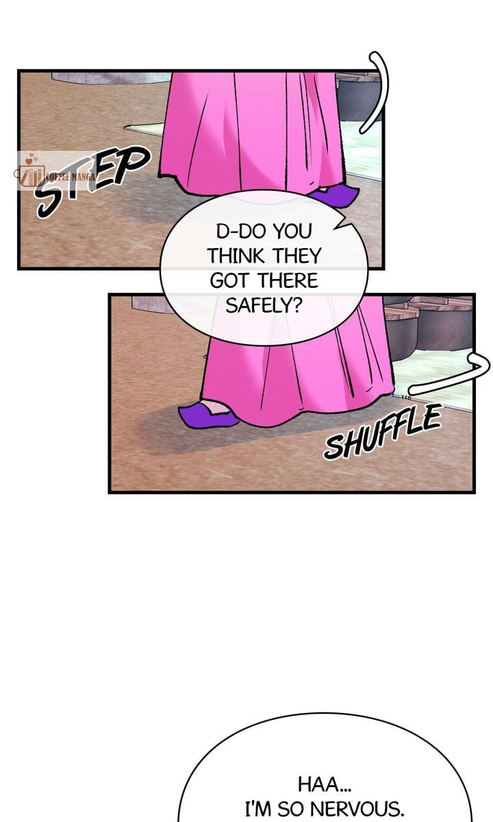 The Fantastic Spinsters’ Association of Joseon Chapter 50 292 ch 49 3