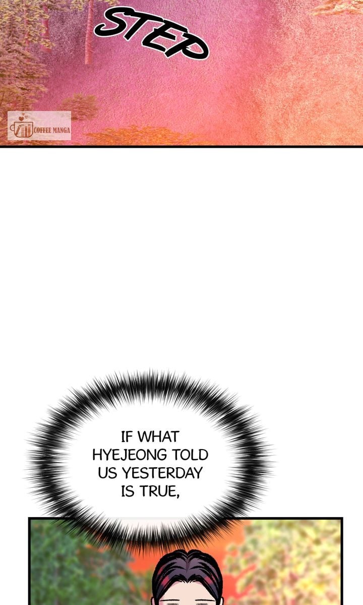 The Fantastic Spinsters’ Association of Joseon Chapter 50 320 ch 49 31