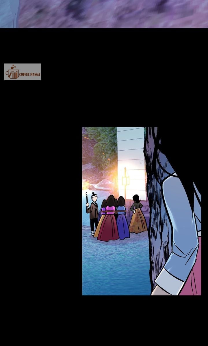 The Fantastic Spinsters’ Association of Joseon Chapter 50 324 ch 49 35