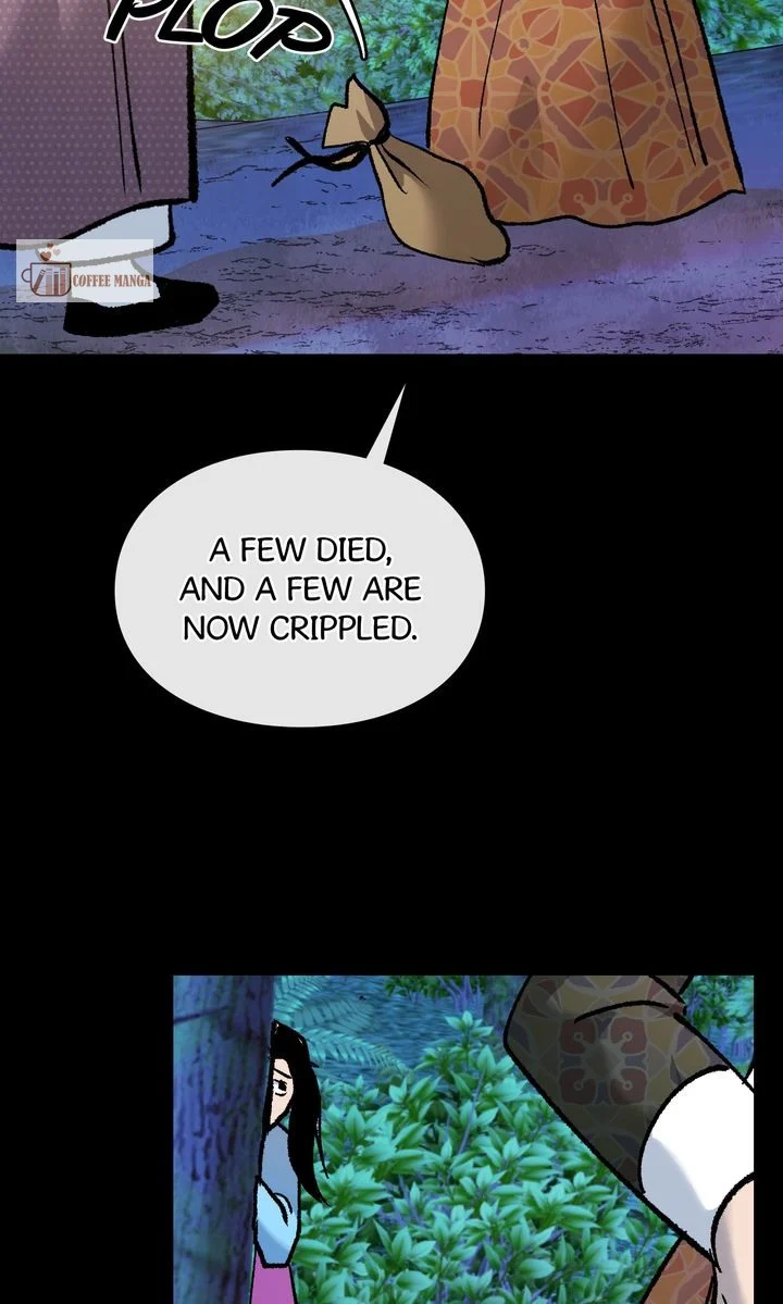 The Fantastic Spinsters’ Association of Joseon Chapter 50 327 ch 49 38