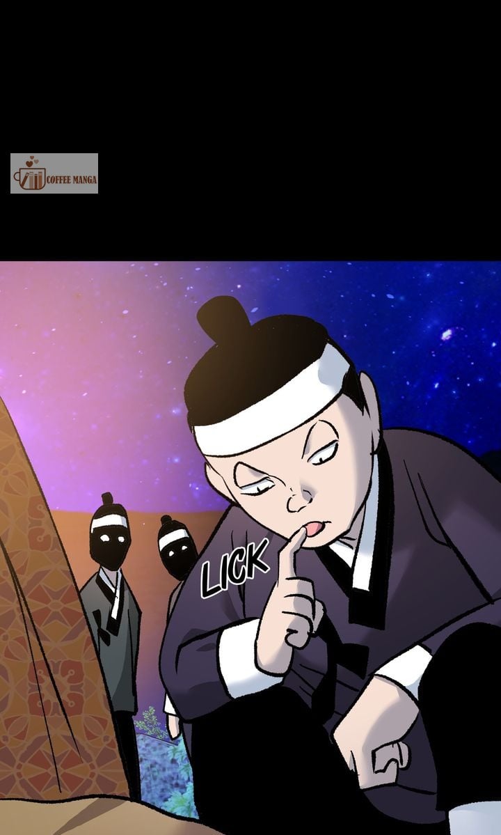 The Fantastic Spinsters’ Association of Joseon Chapter 50 330 ch 49 41
