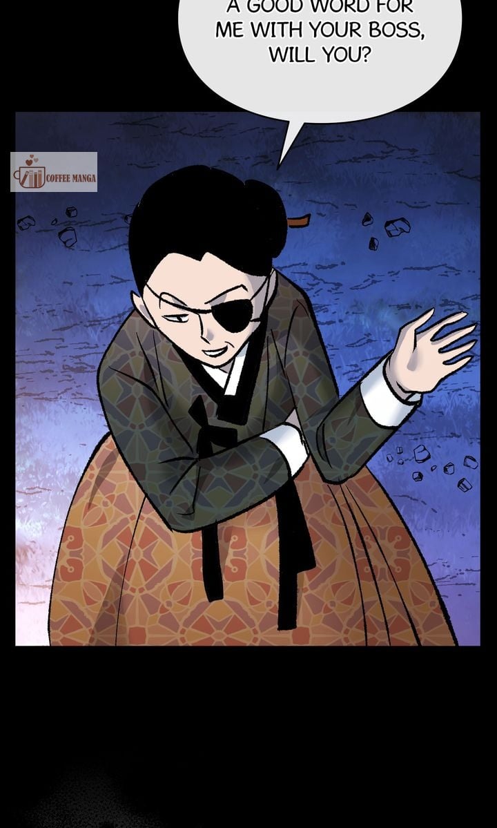 The Fantastic Spinsters’ Association of Joseon Chapter 50 333 ch 49 44
