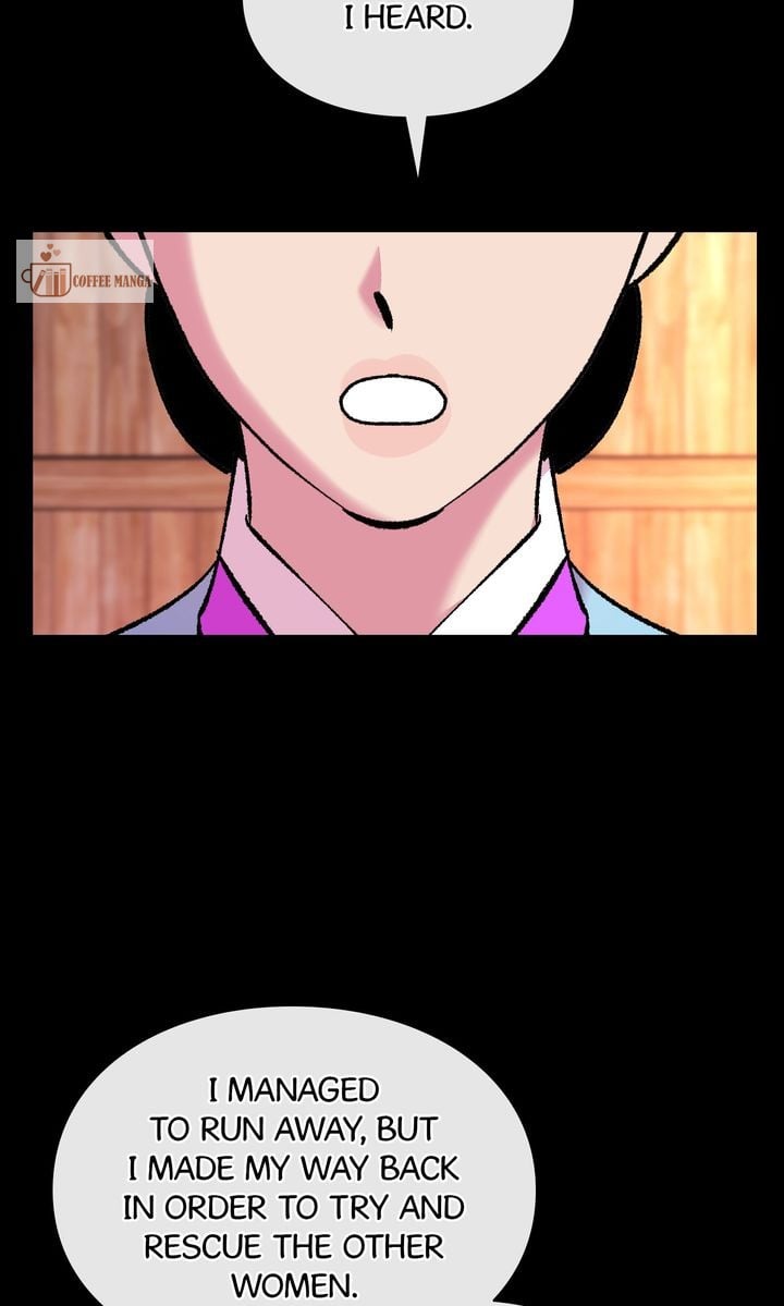 The Fantastic Spinsters’ Association of Joseon Chapter 50 335 ch 49 46