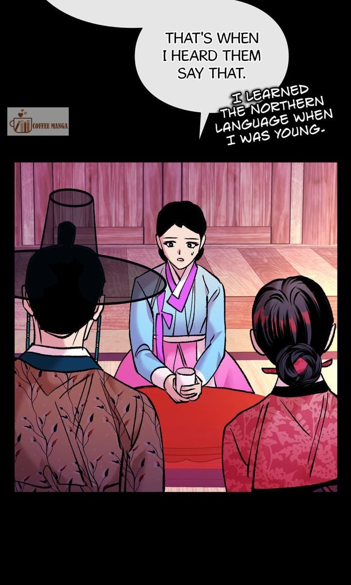 The Fantastic Spinsters’ Association of Joseon Chapter 50 336 ch 49 47