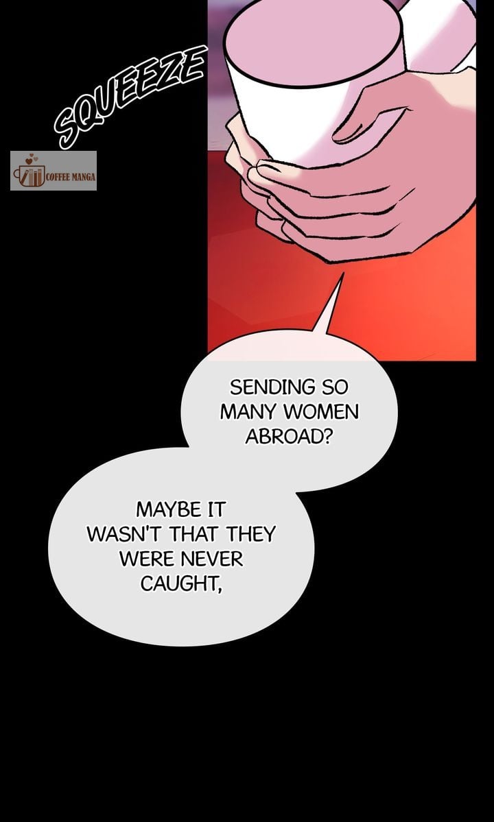 The Fantastic Spinsters’ Association of Joseon Chapter 50 341 ch 49 52