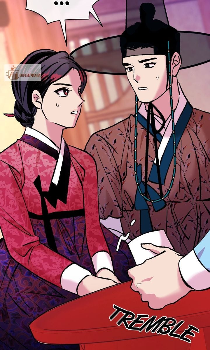 The Fantastic Spinsters’ Association of Joseon Chapter 50 343 ch 49 54
