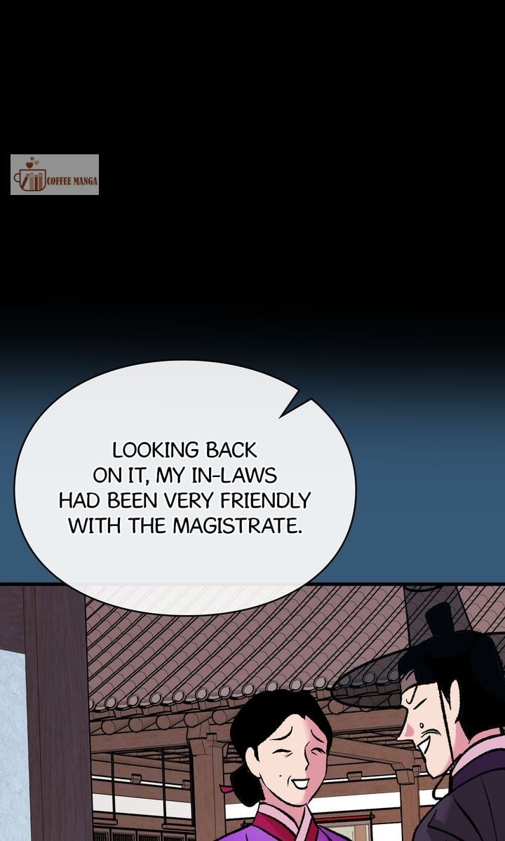 The Fantastic Spinsters’ Association of Joseon Chapter 50 345 ch 49 56