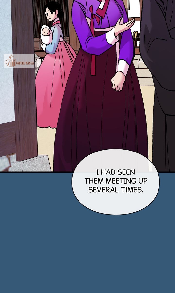 The Fantastic Spinsters’ Association of Joseon Chapter 50 346 ch 49 57