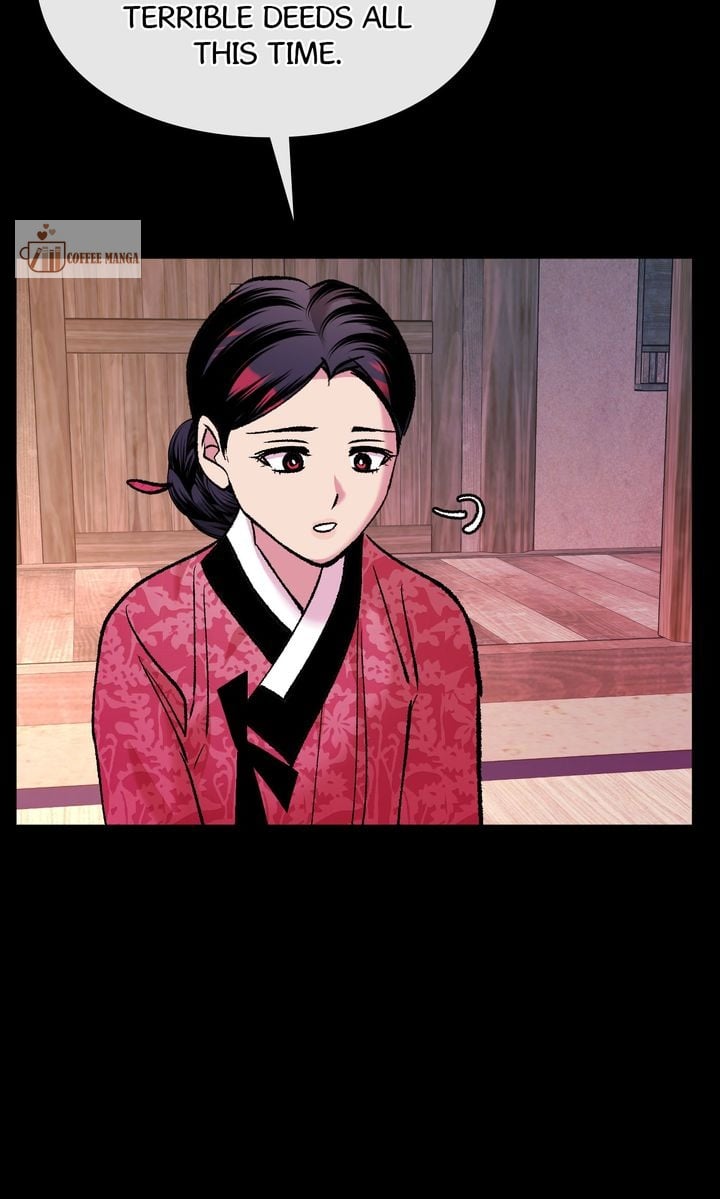 The Fantastic Spinsters’ Association of Joseon Chapter 50 352 ch 49 63