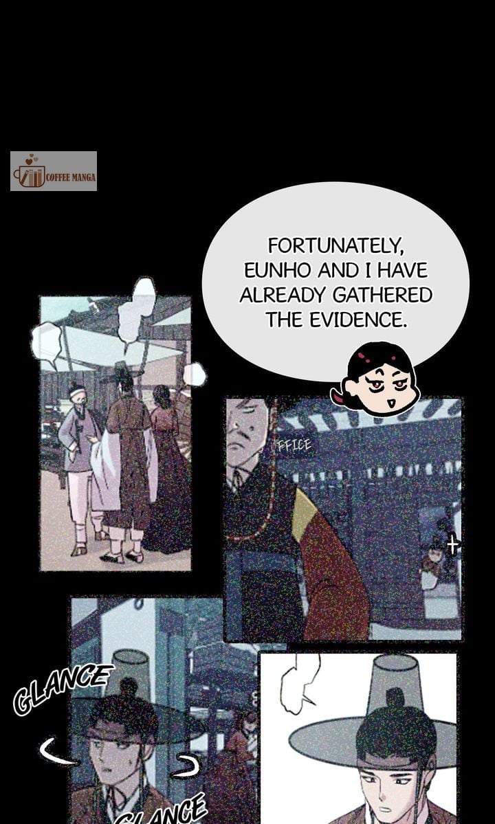 The Fantastic Spinsters’ Association of Joseon Chapter 50 353 ch 49 64