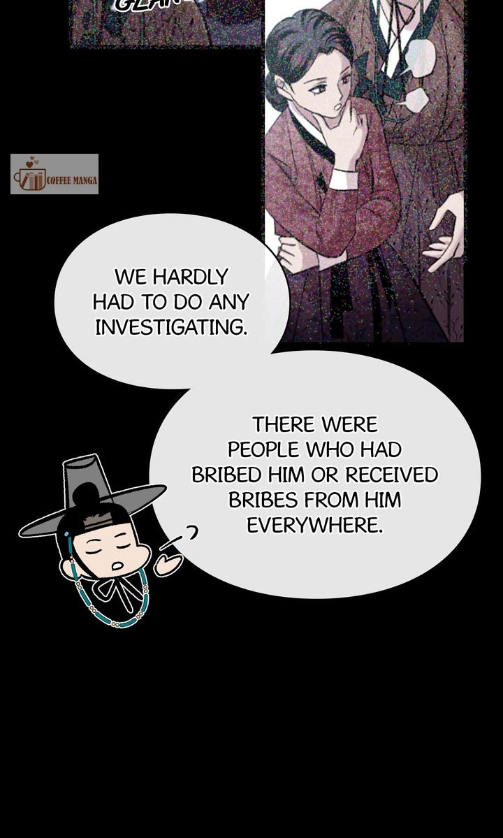 The Fantastic Spinsters’ Association of Joseon Chapter 50 354 ch 49 65