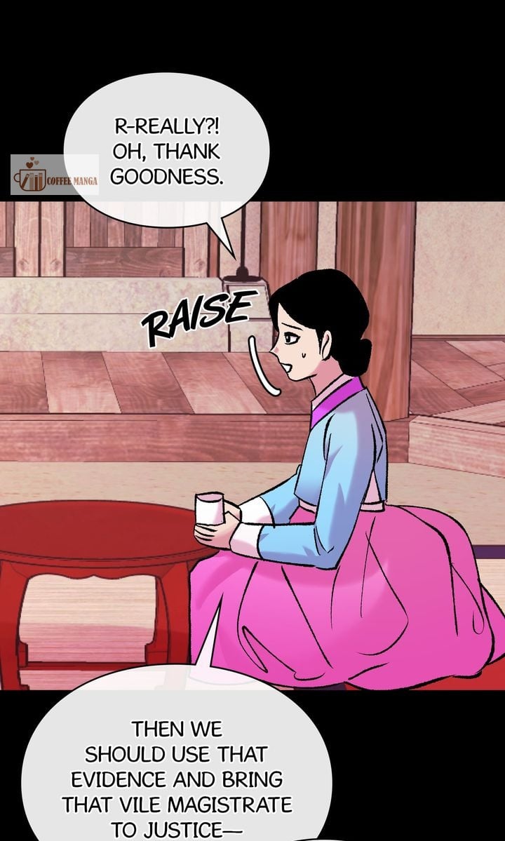 The Fantastic Spinsters’ Association of Joseon Chapter 50 355 ch 49 66