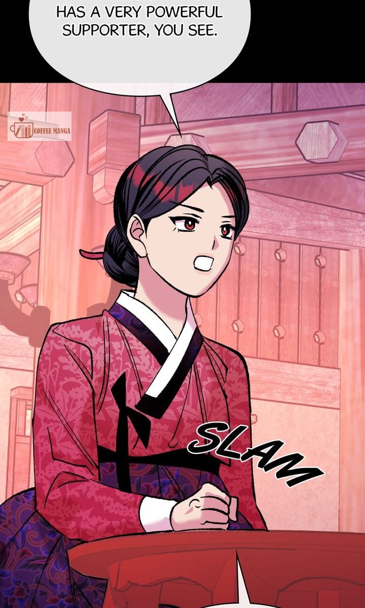 The Fantastic Spinsters’ Association of Joseon Chapter 50 357 ch 49 68