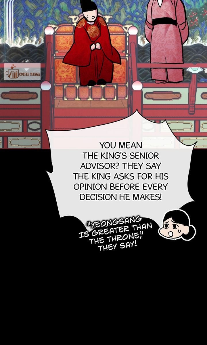 The Fantastic Spinsters’ Association of Joseon Chapter 50 359 ch 49 70