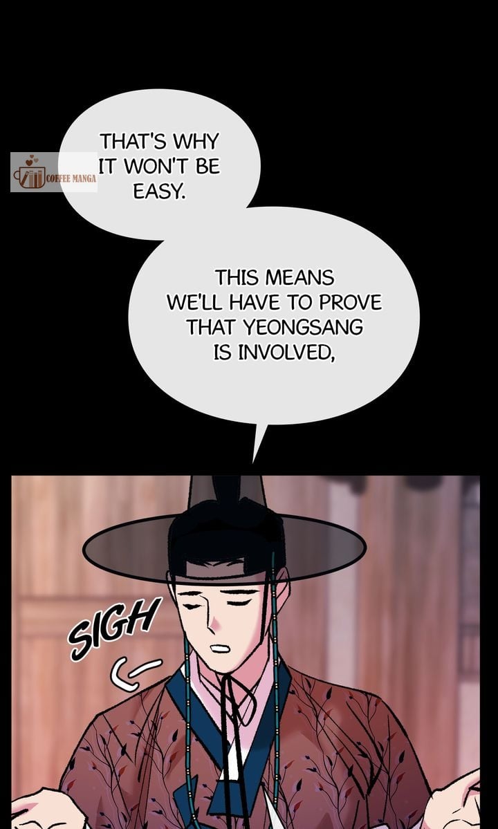 The Fantastic Spinsters’ Association of Joseon Chapter 50 360 ch 49 71