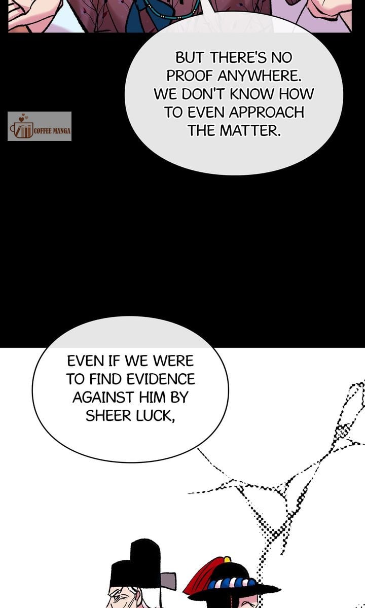 The Fantastic Spinsters’ Association of Joseon Chapter 50 361 ch 49 72