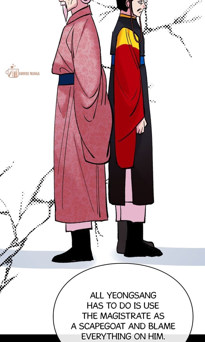 The Fantastic Spinsters’ Association of Joseon Chapter 50 362 ch 49 73