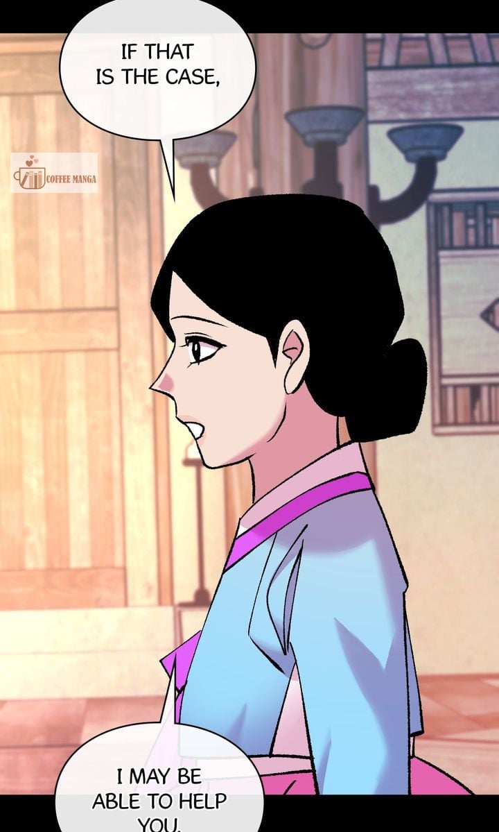 The Fantastic Spinsters’ Association of Joseon Chapter 50 366 ch 49 77
