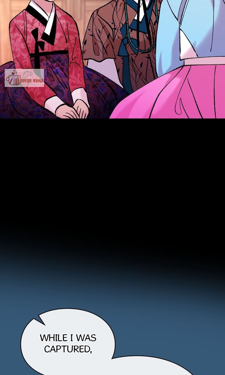 The Fantastic Spinsters’ Association of Joseon Chapter 50 368 ch 49 79