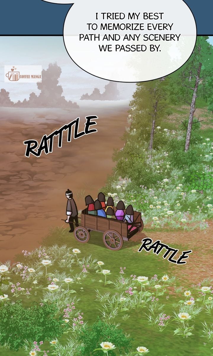 The Fantastic Spinsters’ Association of Joseon Chapter 50 369 ch 49 80