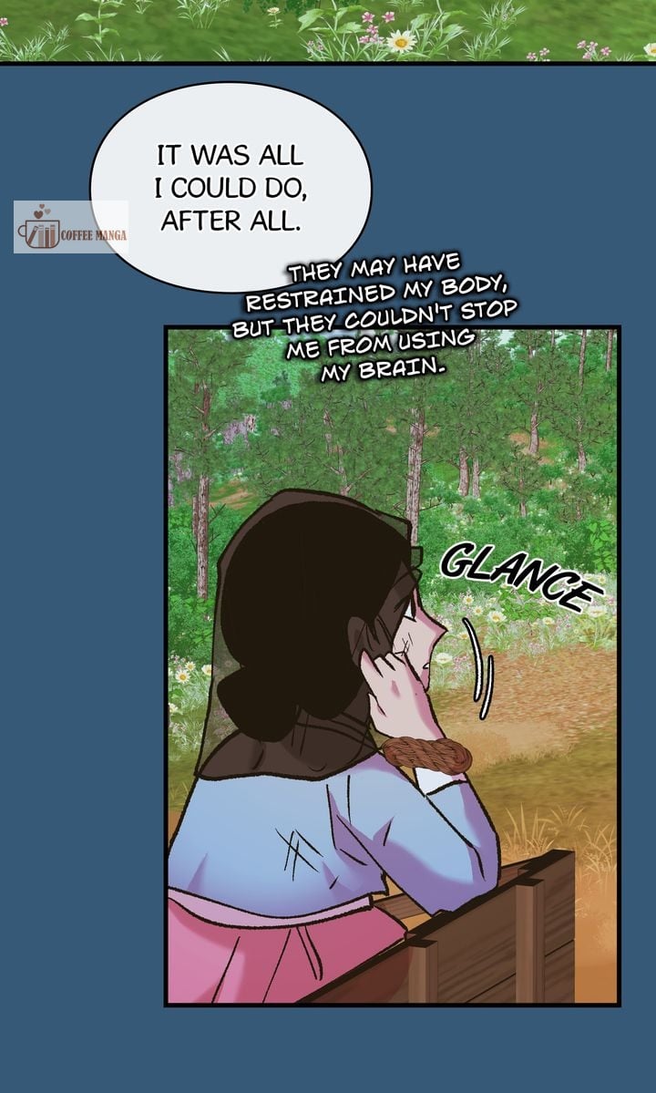 The Fantastic Spinsters’ Association of Joseon Chapter 50 370 ch 49 81
