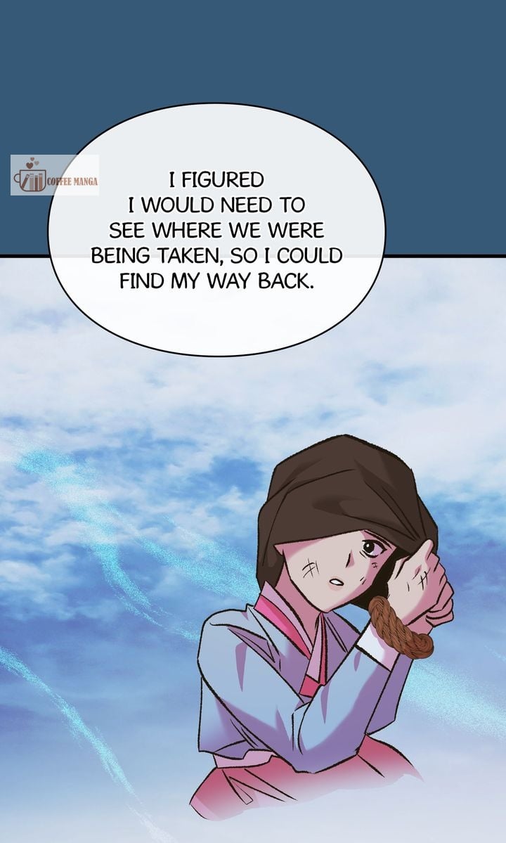 The Fantastic Spinsters’ Association of Joseon Chapter 50 371 ch 49 82