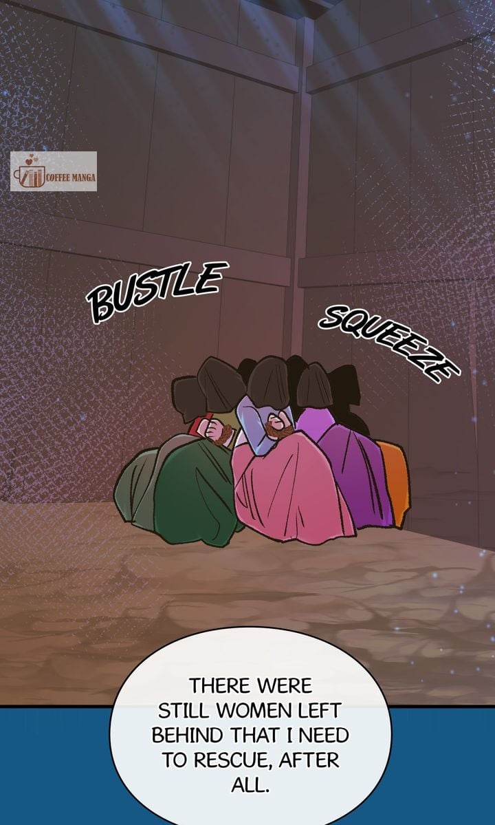 The Fantastic Spinsters’ Association of Joseon Chapter 50 376 ch 49 87
