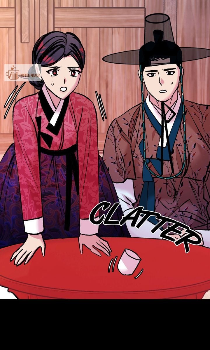 The Fantastic Spinsters’ Association of Joseon Chapter 50 378 ch 49 89