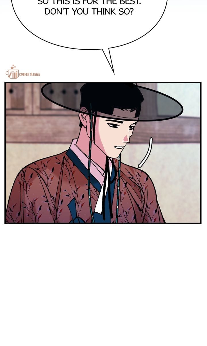 The Fantastic Spinsters’ Association of Joseon Chapter 50 298 ch 49 9