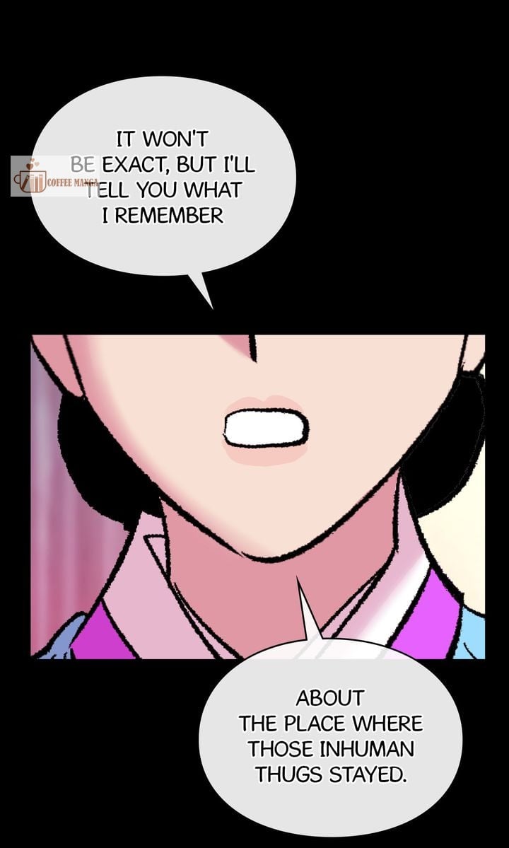 The Fantastic Spinsters’ Association of Joseon Chapter 50 379 ch 49 90
