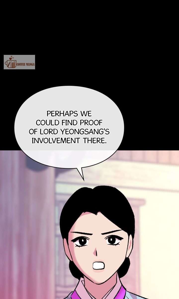 The Fantastic Spinsters’ Association of Joseon Chapter 50 380 ch 49 91