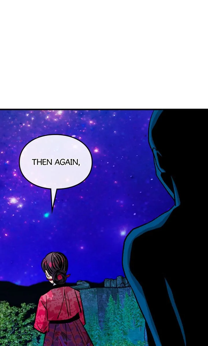 The Fantastic Spinsters’ Association of Joseon Chapter 51 310 ch 50 12