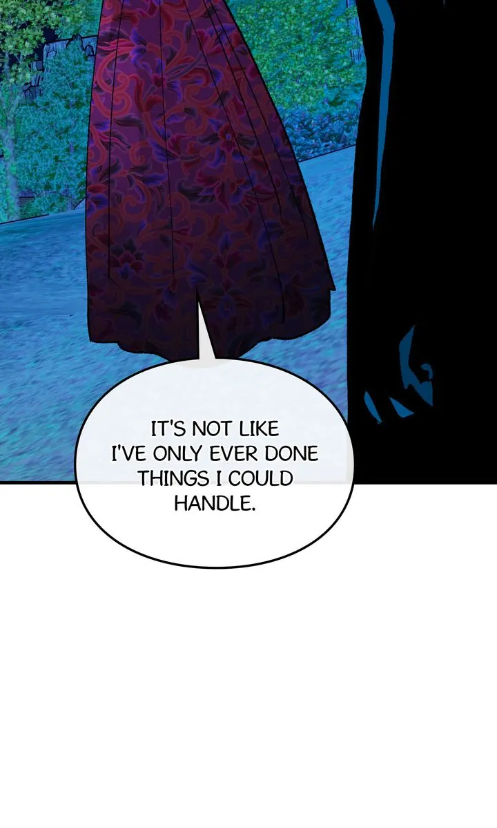 The Fantastic Spinsters’ Association of Joseon Chapter 51 311 ch 50 13