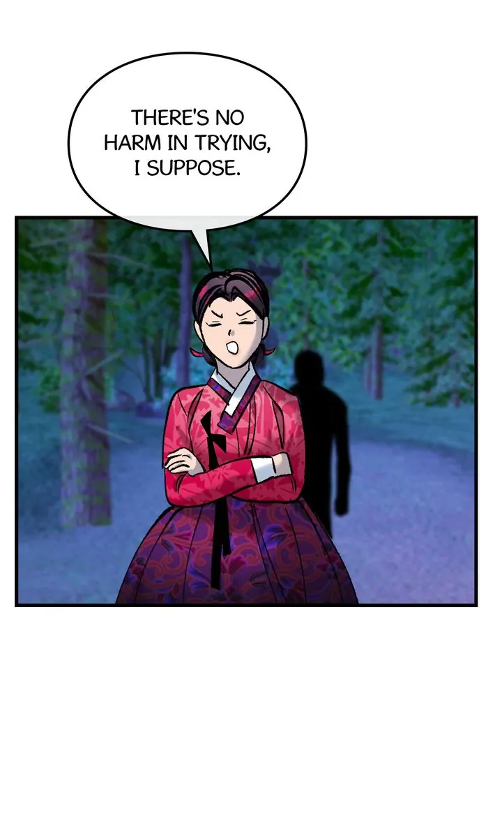 The Fantastic Spinsters’ Association of Joseon Chapter 51 312 ch 50 14