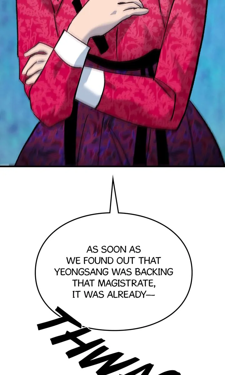 The Fantastic Spinsters’ Association of Joseon Chapter 51 315 ch 50 17