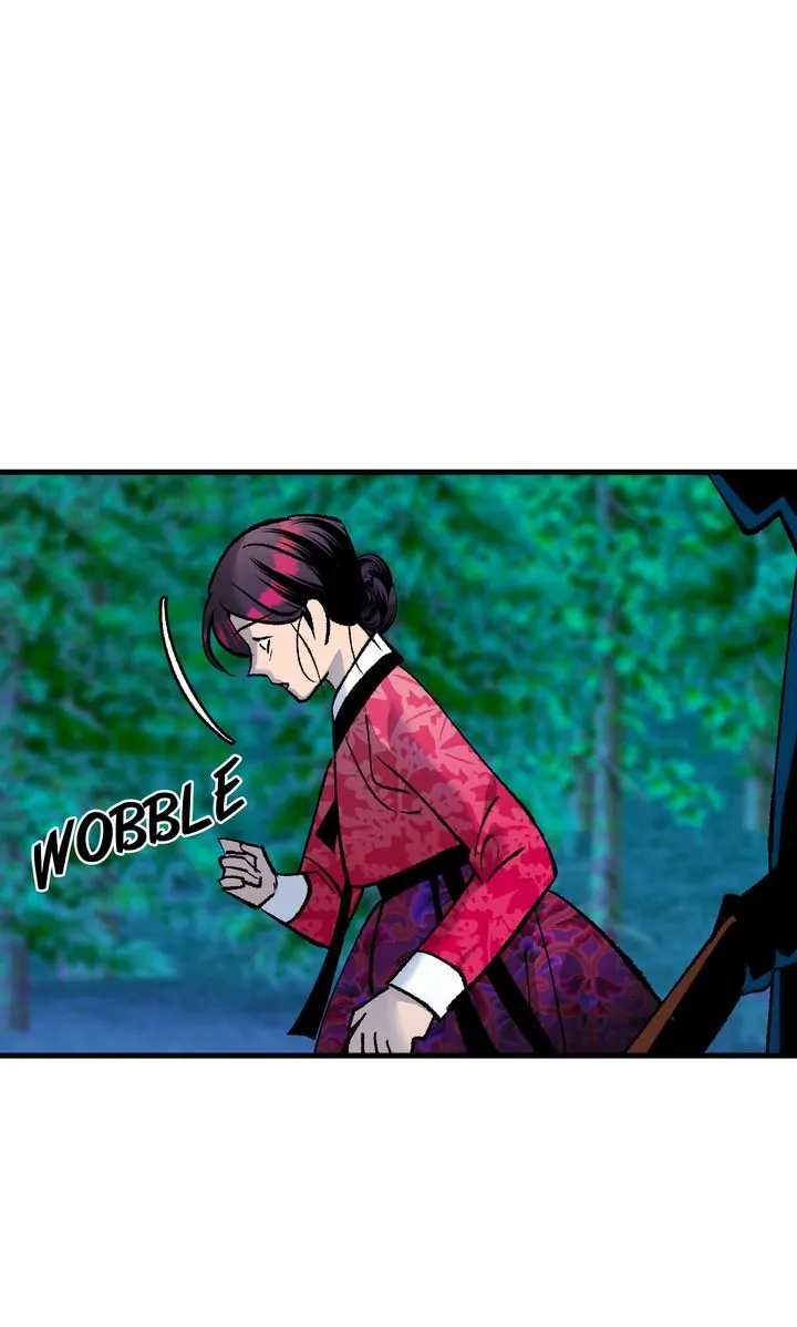 The Fantastic Spinsters’ Association of Joseon Chapter 51 317 ch 50 19