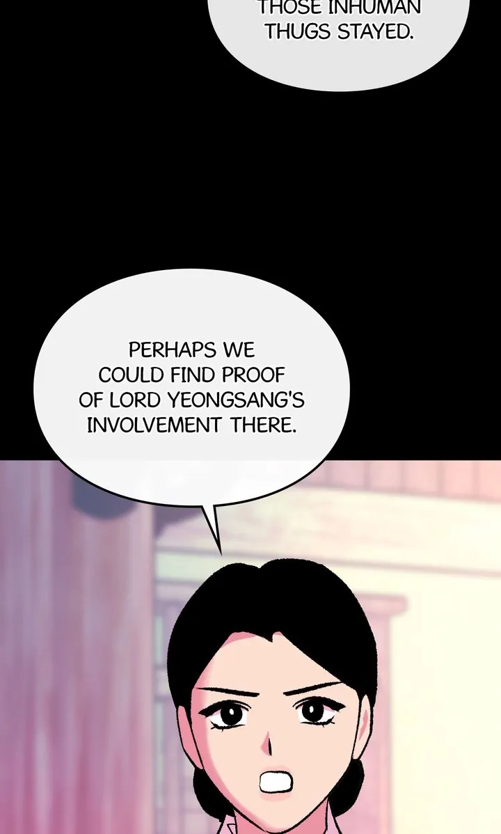 The Fantastic Spinsters’ Association of Joseon Chapter 51 300 ch 50 2