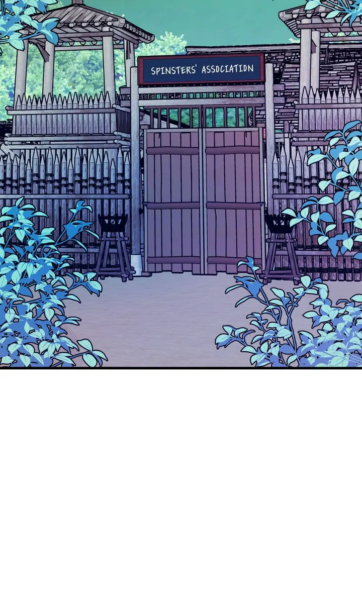 The Fantastic Spinsters’ Association of Joseon Chapter 51 328 ch 50 30