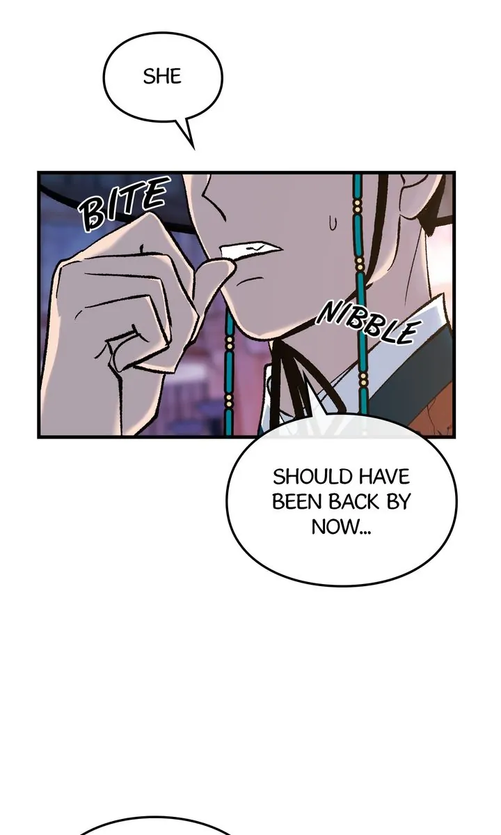 The Fantastic Spinsters’ Association of Joseon Chapter 51 329 ch 50 31